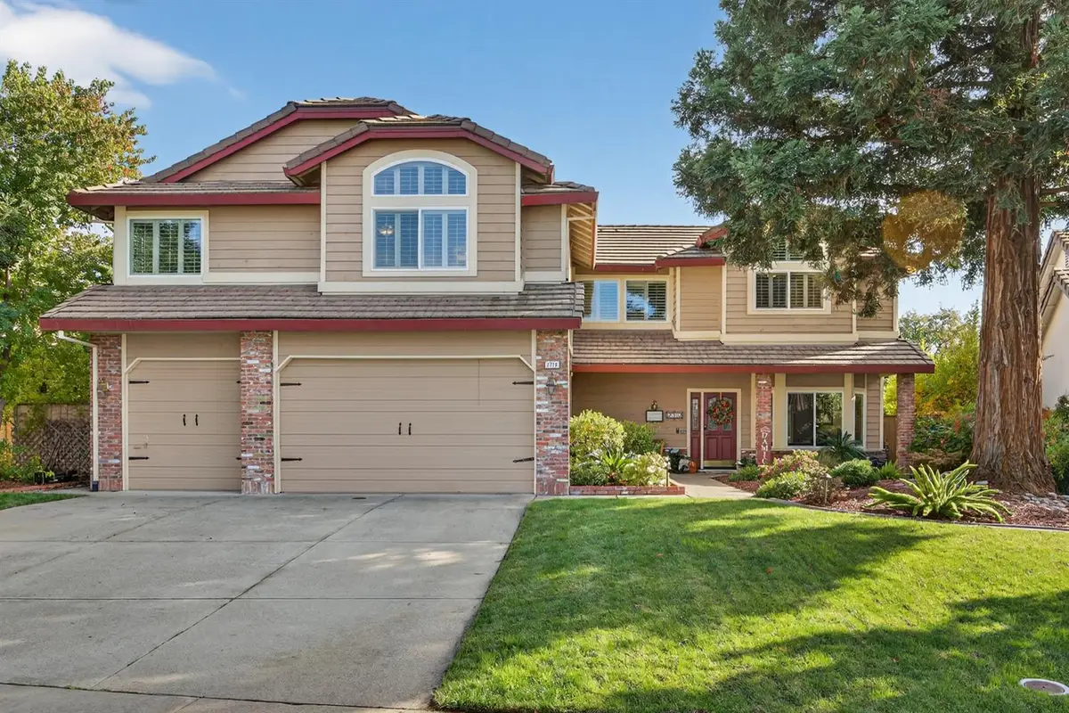 2712 Ashland Court, Rocklin, CA 95765 - Image #1