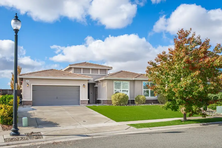 906 Pesaro Place, Lincoln, CA 95648 - Image #3