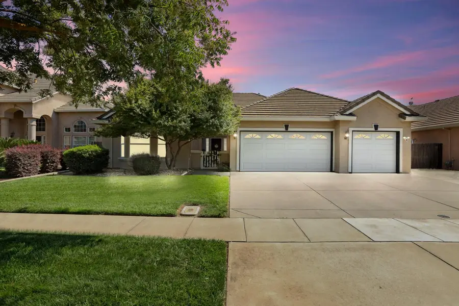 3604 Hillglen Avenue, Modesto, CA 95355 - Image #2
