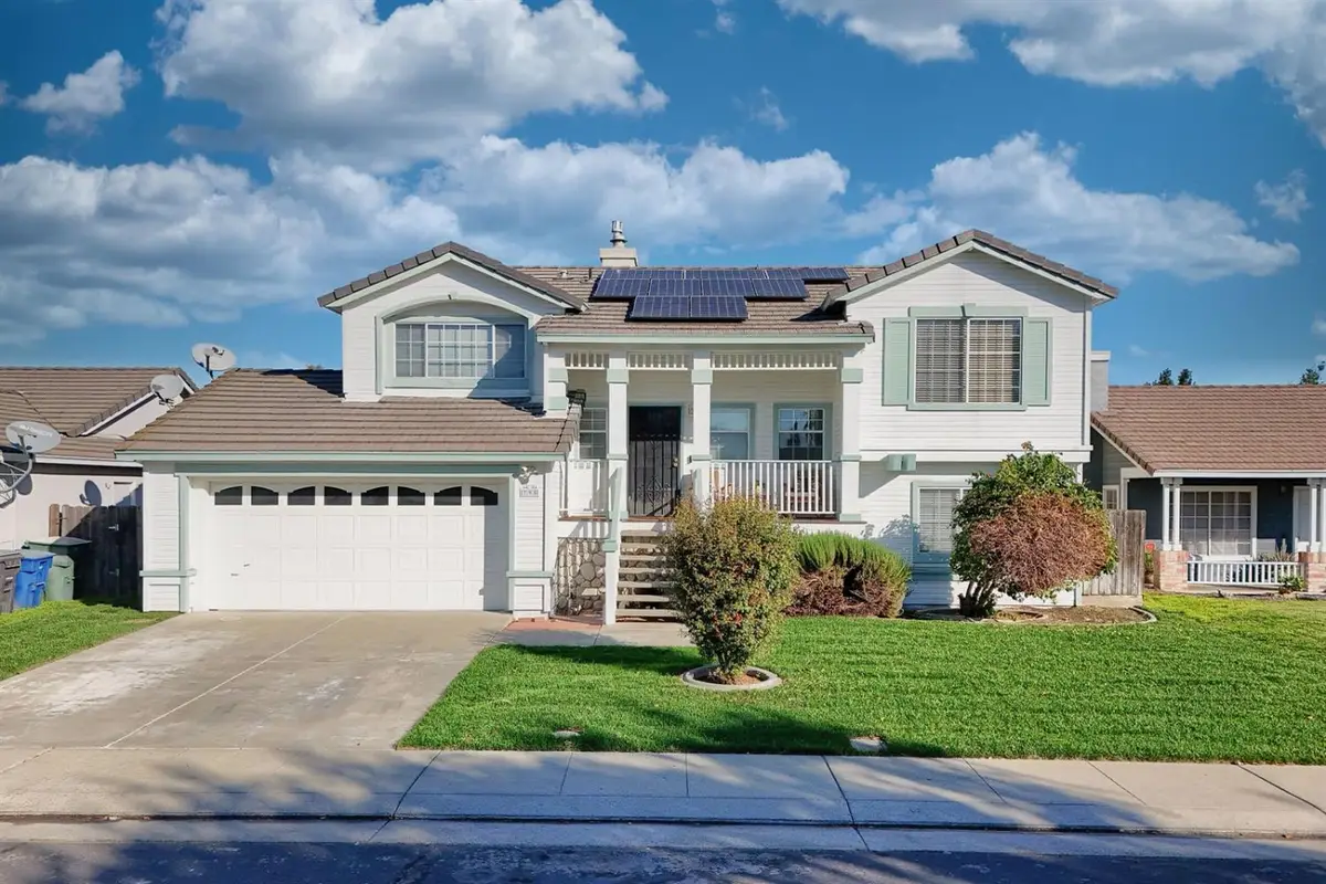 795 Saint Andrew Street, Lathrop, CA 95330 - Image #1