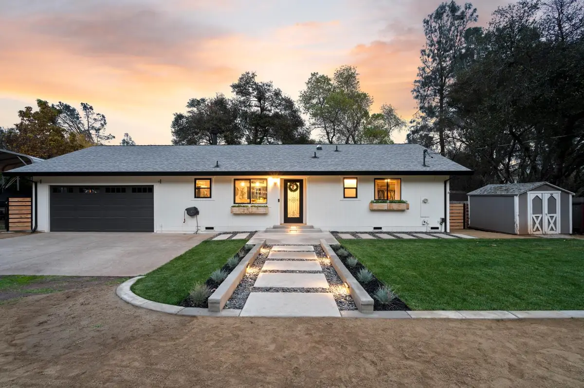 4121 Oakmont Drive, Shingle Springs, CA 95682 - Image #1