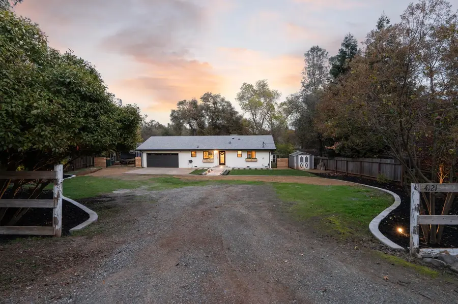 4121 Oakmont Drive, Shingle Springs, CA 95682 - Image #2