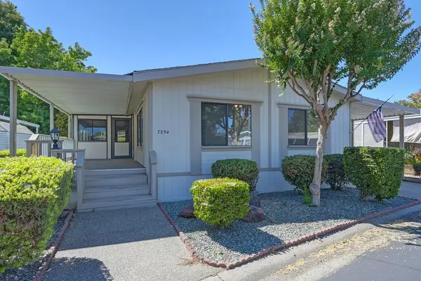 7354 Bella Union Court, Rancho Murieta, CA 95683