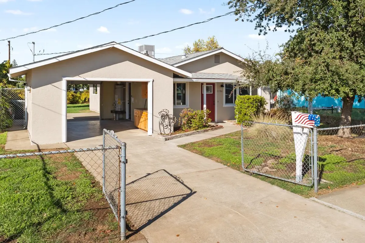 1106 Circuit Drive, Roseville, CA 95678 - #1