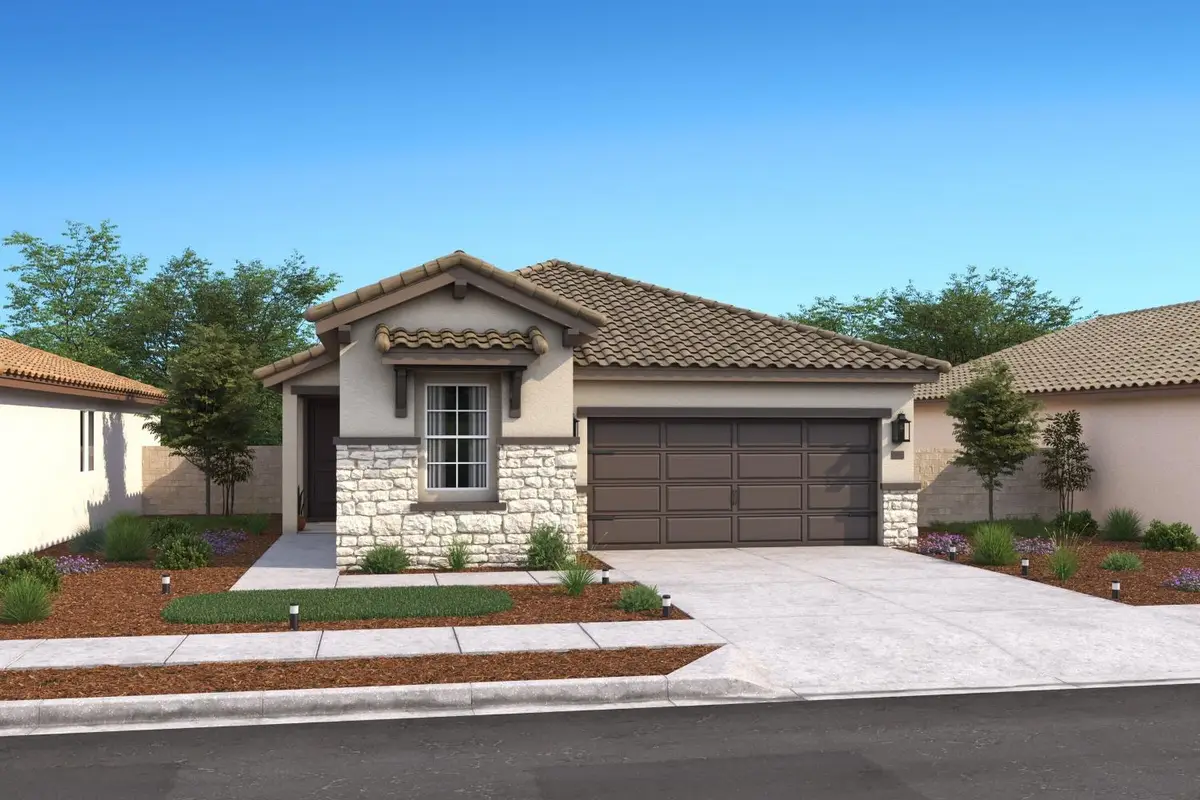 4455 Doric Way, Rancho Cordova, CA 95742 - Image #1