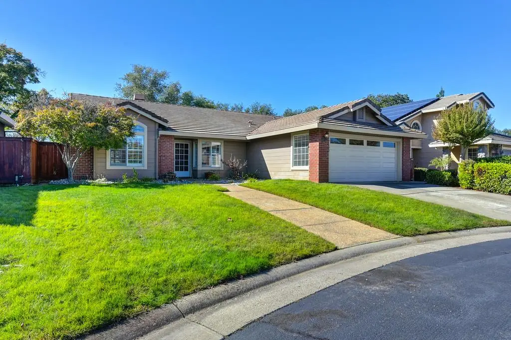 15160 Reynosa Drive, Rancho Murieta, CA 95683 - Image #1