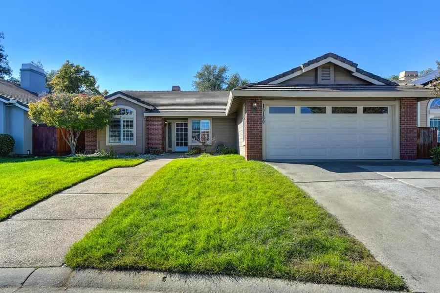 15160 Reynosa Drive, Rancho Murieta, CA 95683 - Image #2