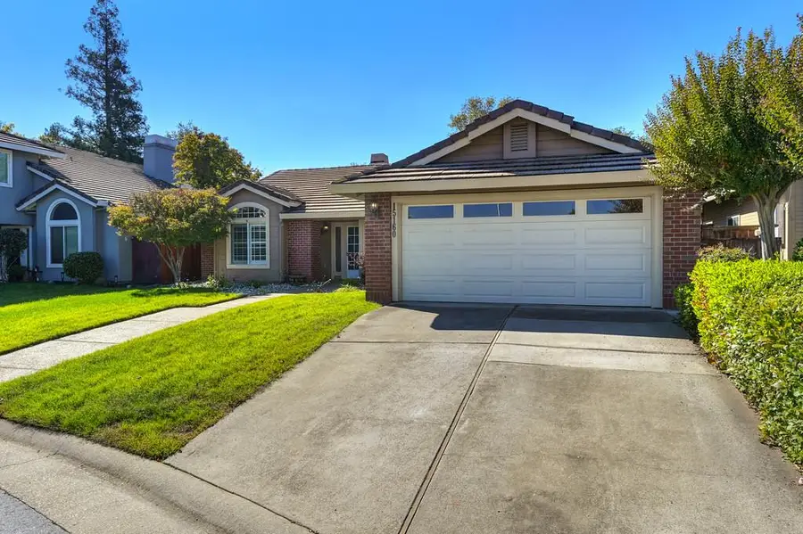 15160 Reynosa Drive, Rancho Murieta, CA 95683 - Image #3