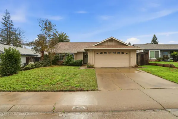 4536 Wrenford Way, Sacramento, CA 95842