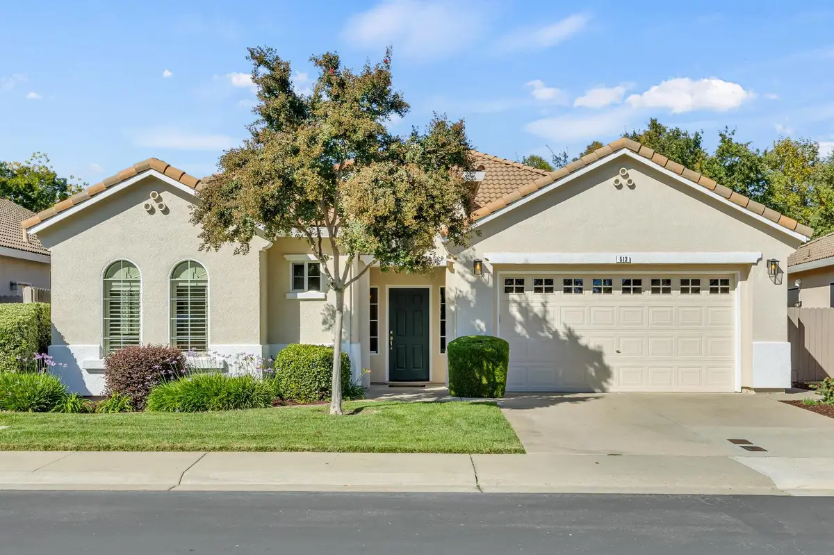 513 Aspen Grove Court, El Dorado Hills, CA 95762 - Image #1