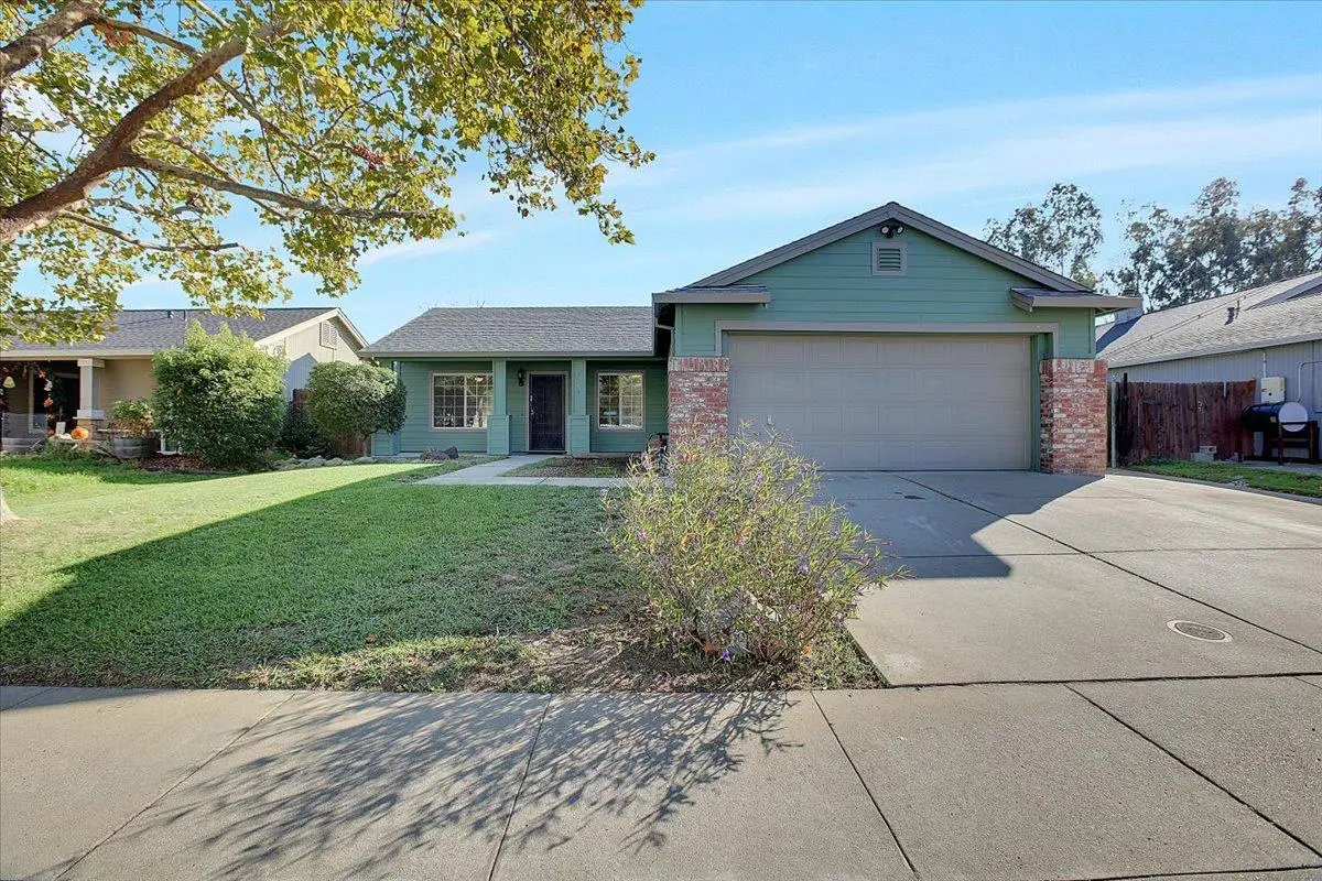 4137 Deaton Drive, Olivehurst, CA 95961 - #1