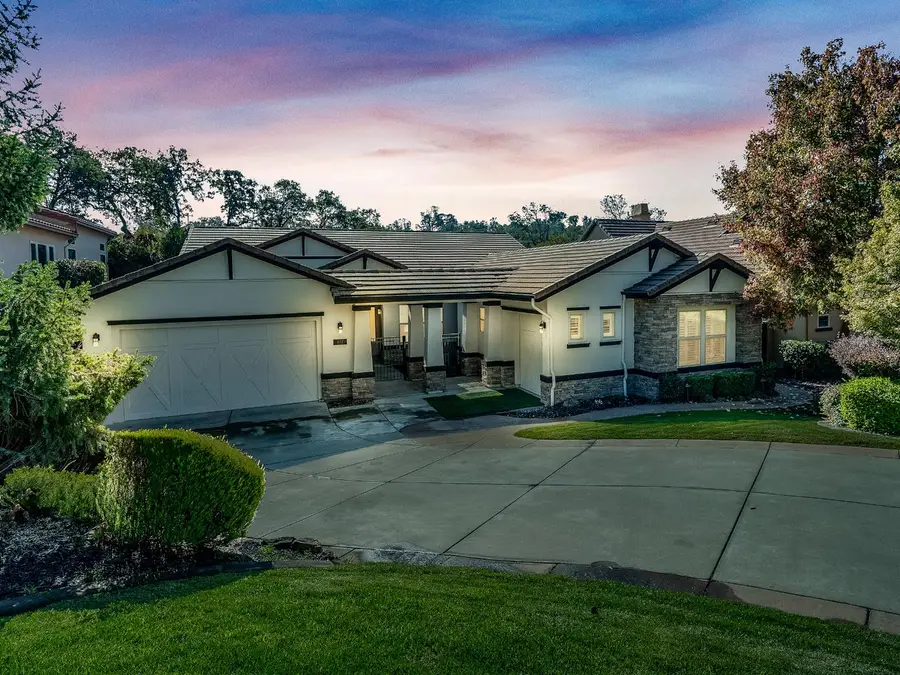 612 Lida Court, El Dorado Hills, CA 95762 - Image #2