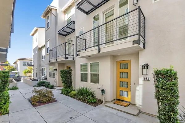 1084 Cherry Punch Terrace, Davis, CA 95616