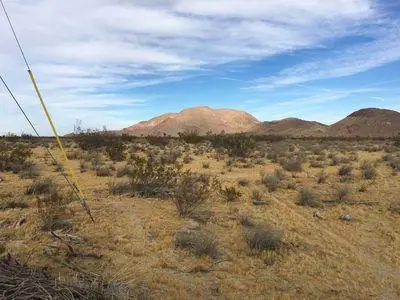 9990 W 55th Street, Mojave, CA 95301 - Image #1