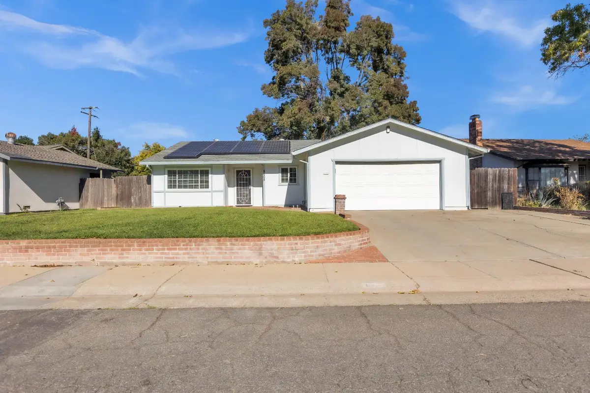 9005 Brydon Way, Sacramento, CA 95826 - Image #1