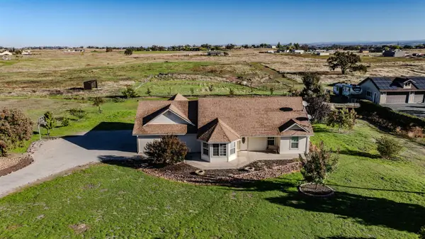 1541 Goose Creek Road, Ione, CA 95640