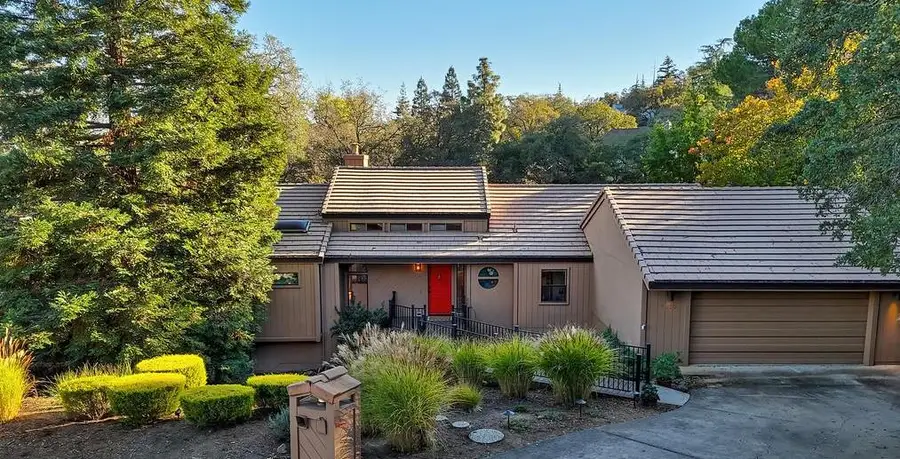 3470 Reddick Court, El Dorado Hills, CA 95762 - Image #2