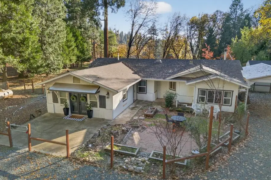 5260 Shooting Star Road, Pollock Pines, CA 95726 - Image #2