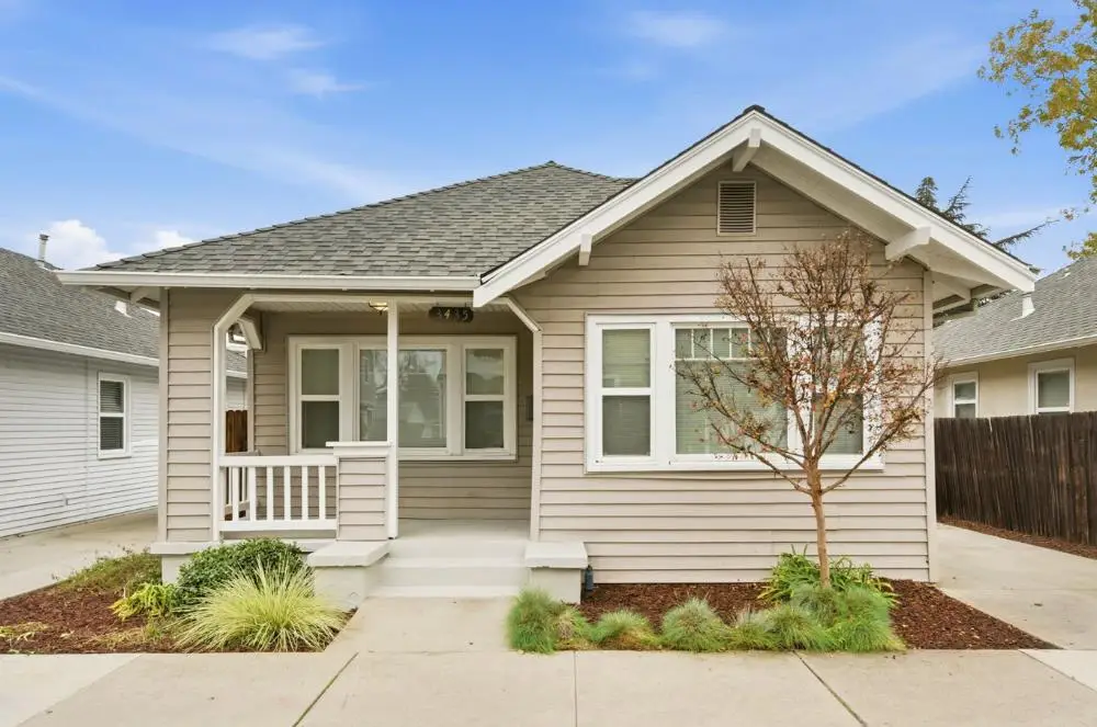 3435 Trio Lane, Sacramento, CA 95817 - Image #1