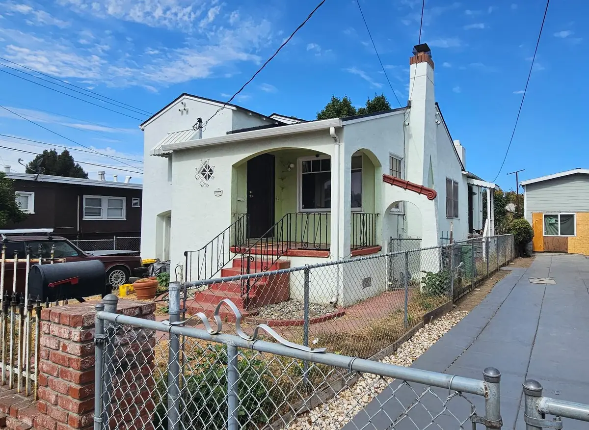 1605 Auseon Avenue, Oakland, CA 94621 - Image #1