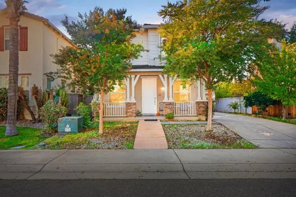 3517 Delta Queen Avenue, Sacramento, CA 95833