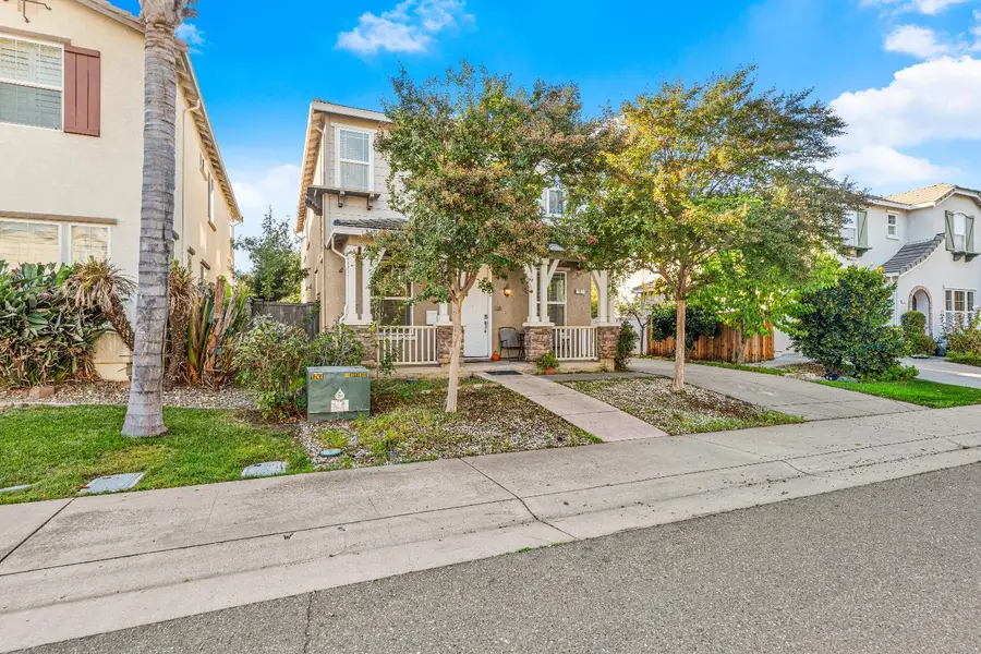 3517 Delta Queen Avenue, Sacramento, CA 95833 - Image #2