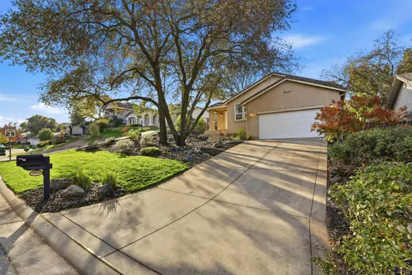 1842 Calaveras Drive, El Dorado Hills, CA 95762