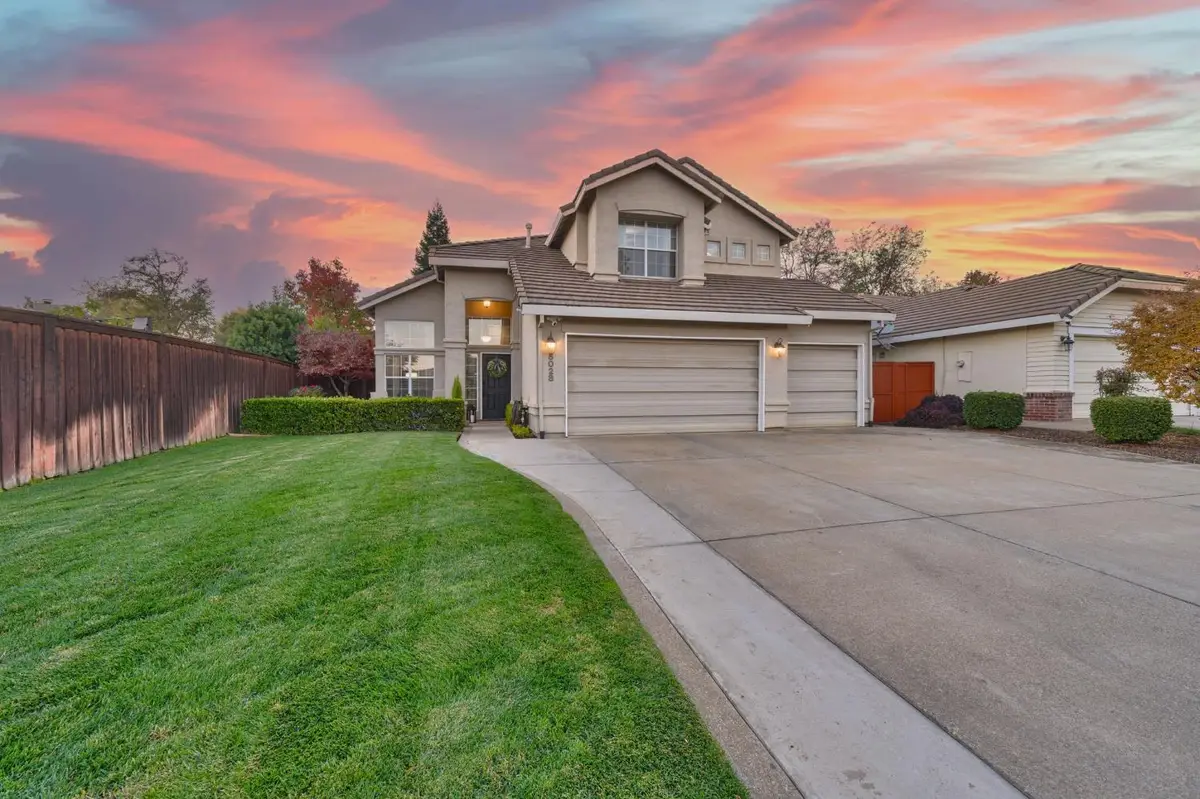 5028 Bradford Drive, Rocklin, CA 95765 - Image #1