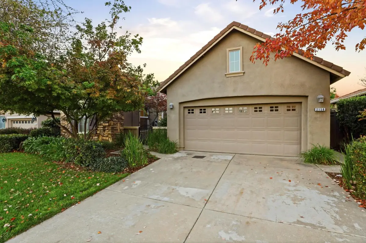 2158 Beckett Drive, El Dorado Hills, CA 95762 - Image #1