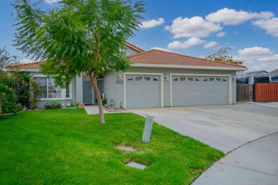 1801 Chapman Court, Los Banos, CA 93635 - Image #2