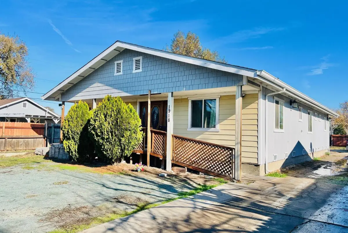 1918 S Olive Avenue, Stockton, CA 95215 - Image #1