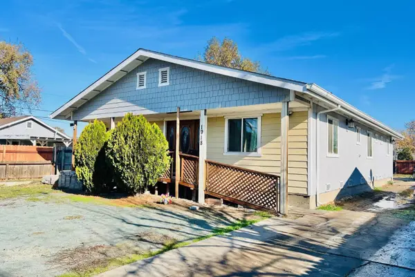 1918 S Olive Avenue, Stockton, CA 95215