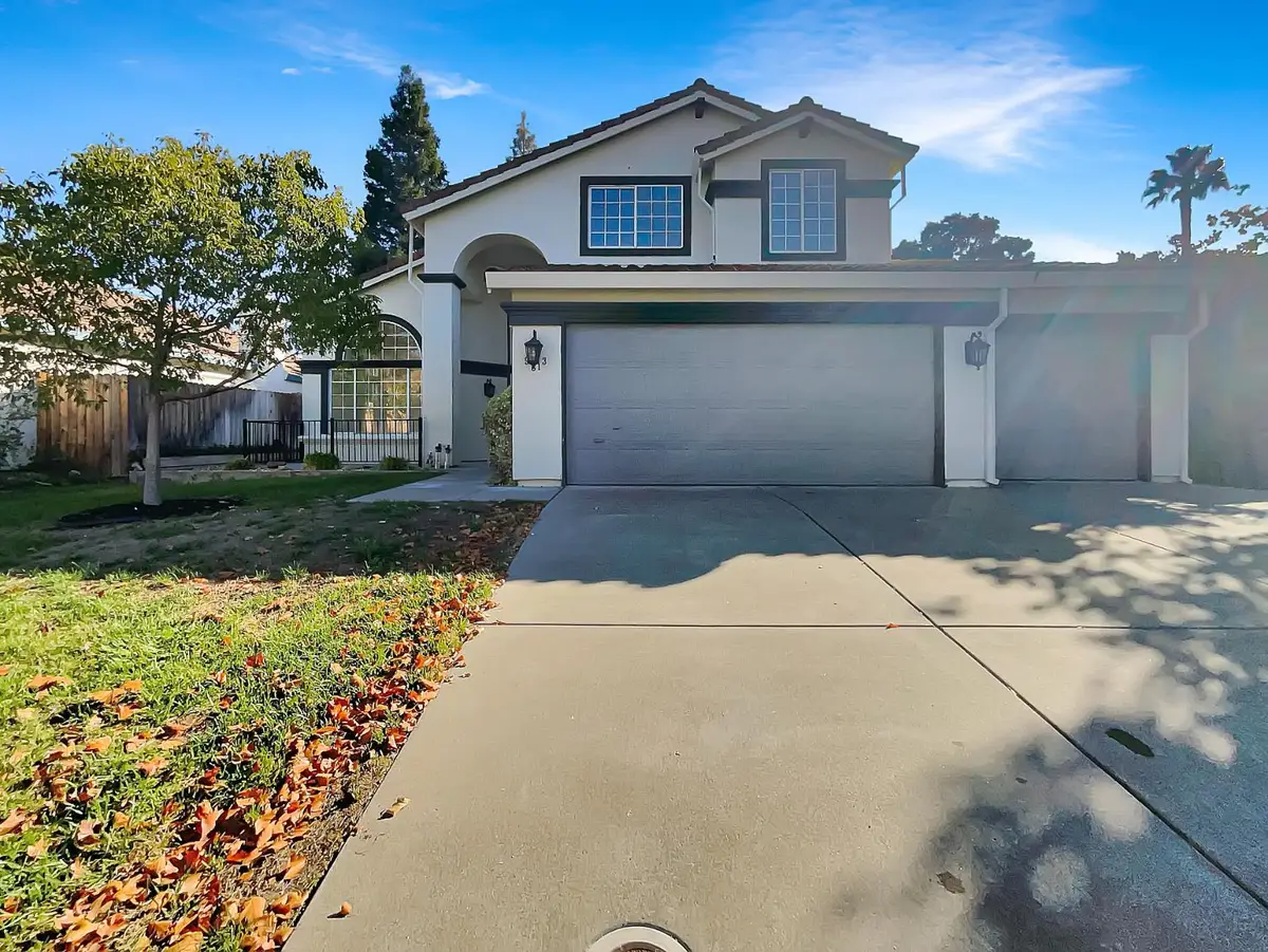 9313 Edisto Way, Elk Grove, CA 95758 - Image #1