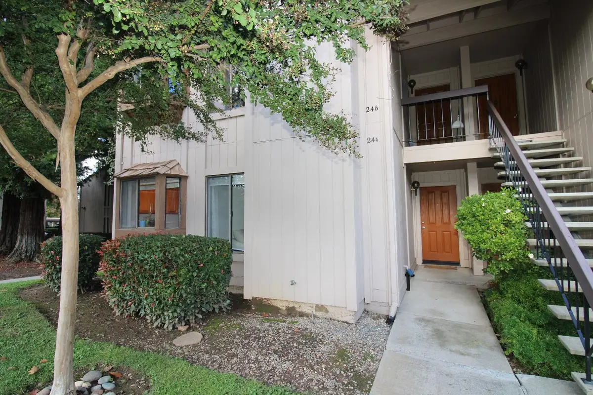 5333 Primrose Drive #24A, Fair Oaks, CA 95628 - Image #1