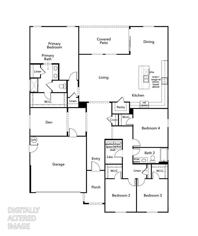 7878 Stone Ranch Drive, Cameron Park, CA 95682 - #3