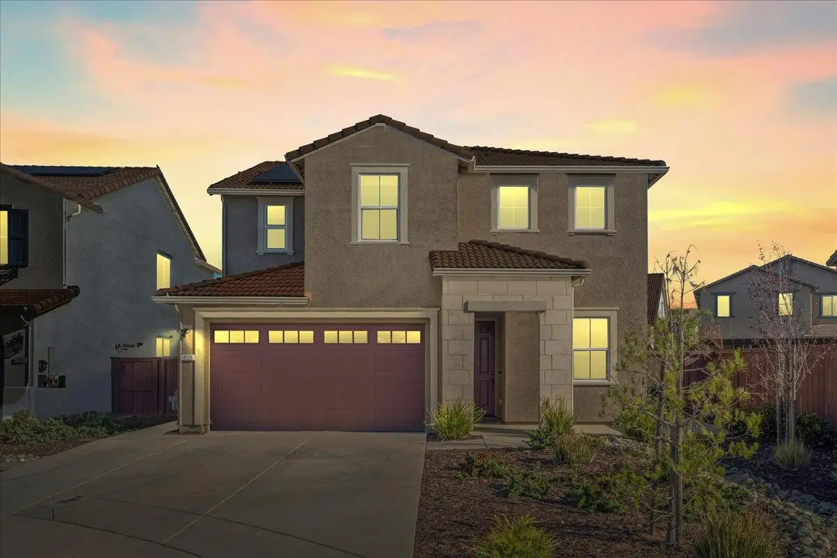 4828 Aldridge Ravine Court, Folsom, CA 95630 - Image #1