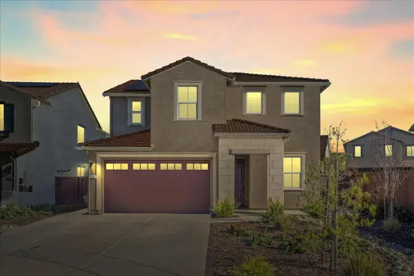 4828 Aldridge Ravine Court, Folsom, CA 95630