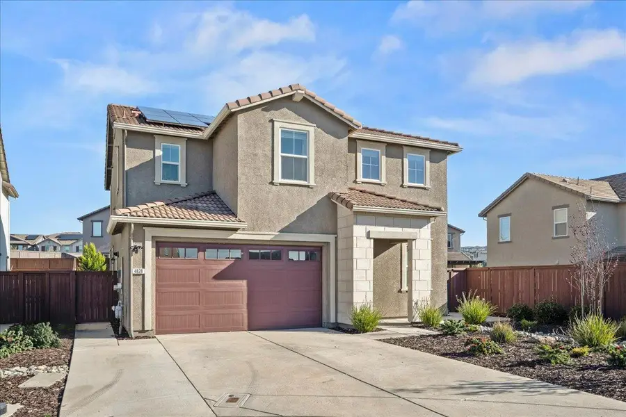 4828 Aldridge Ravine Court, Folsom, CA 95630 - Image #2