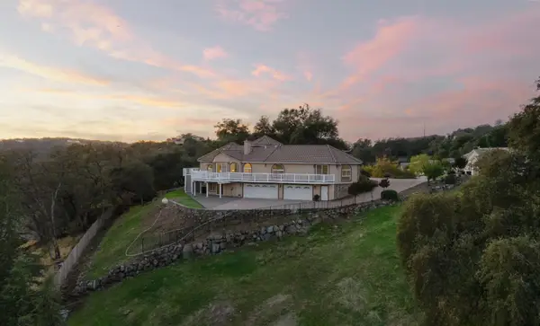 4329 Crazy Horse Road, Cameron Park, CA 95682