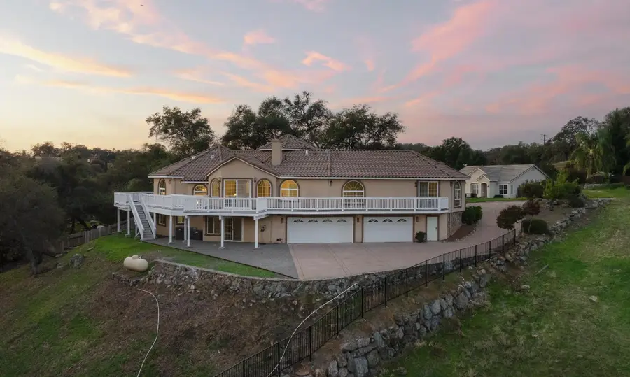 4329 Crazy Horse Road, Cameron Park, CA 95682 - Image #2