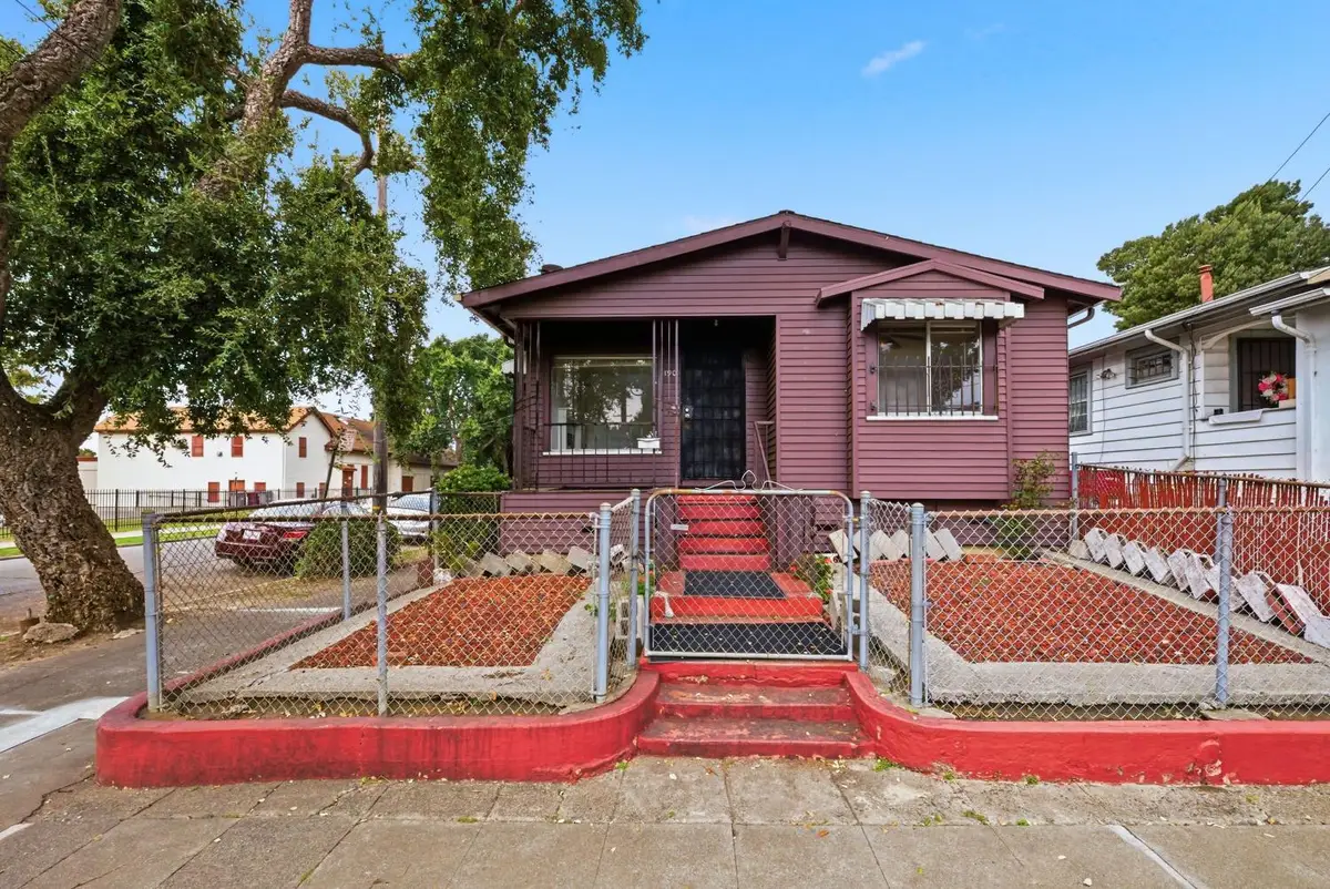 1901 85th Avenue, Oakland, CA 94621 - Image #1