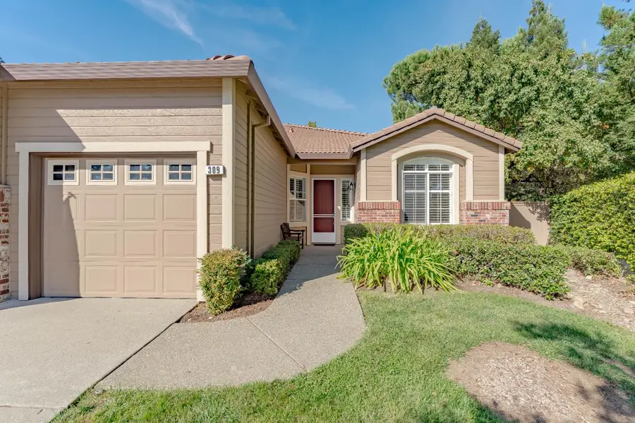 309 Browning Court, Roseville, CA 95747 - Image #2