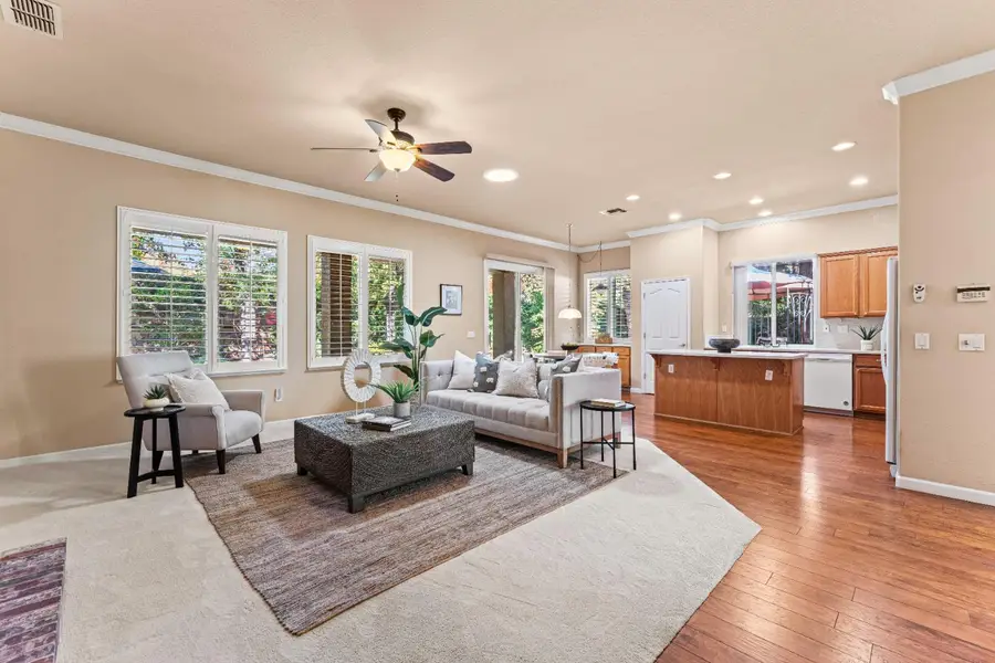 309 Browning Court, Roseville, CA 95747 - Image #3