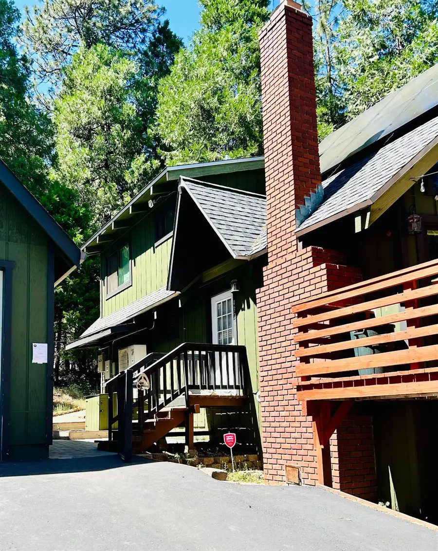 4321 Lakeridge Drive, Pollock Pines, CA 95726 - Image #2