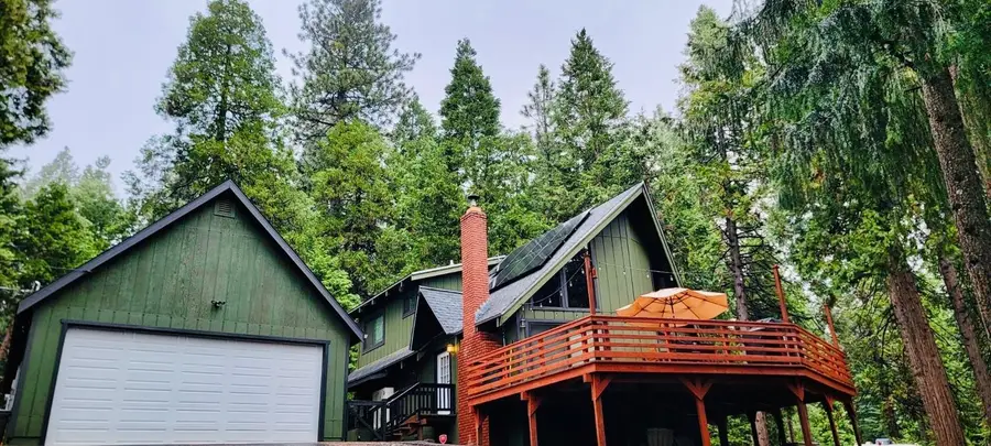 4321 Lakeridge Drive, Pollock Pines, CA 95726 - Image #3