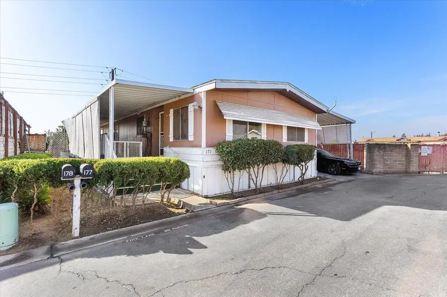 4837 Faith Home Rd #177, Ceres, CA 95307 - Image #2