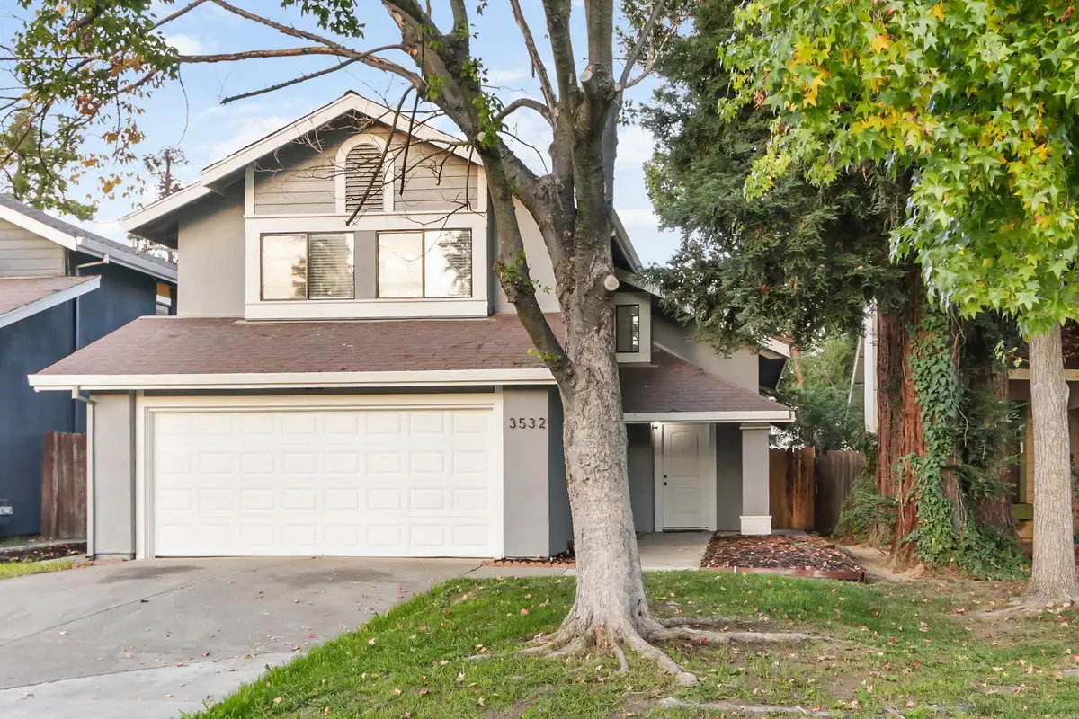 3532 Del Sol Way, Sacramento, CA 95834 - Image #1