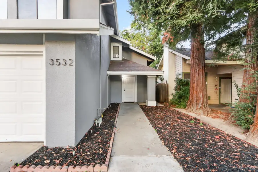 3532 Del Sol Way, Sacramento, CA 95834 - Image #2