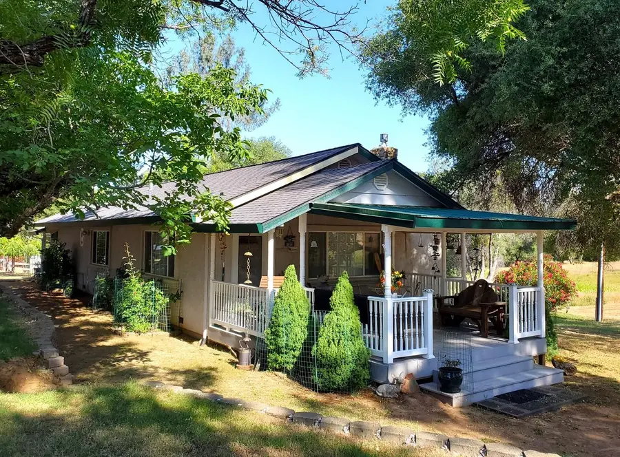 5383 Dream Ranch Circle, Placerville, CA 95667 - Image #2