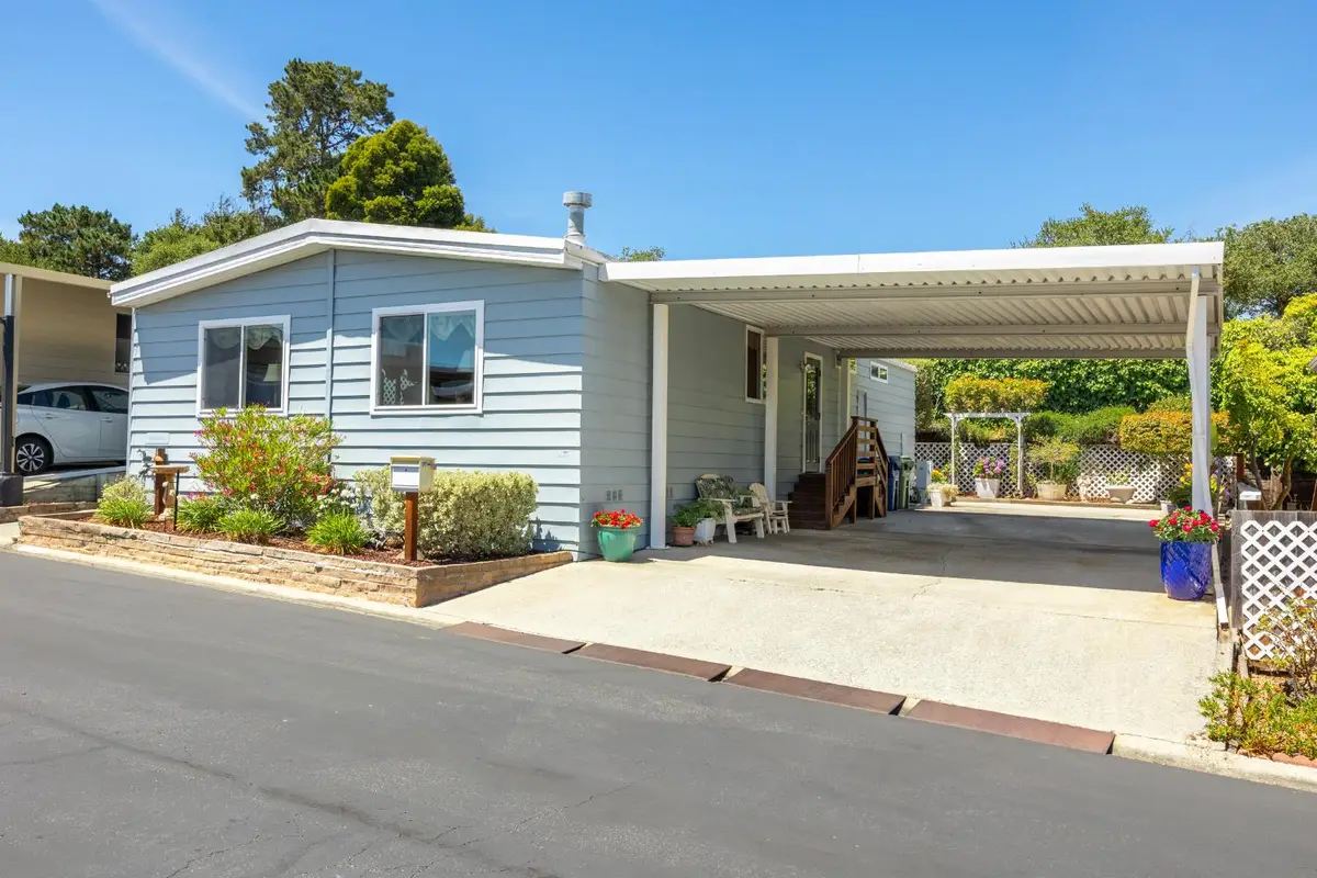 2435 Felt St #24, Twin Lakes, CA 95602 - Image #1